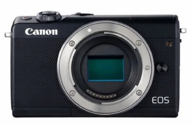 캐논 EOS M200 (BODY)