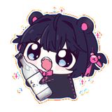 김띠모 프로필