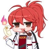RIOORI 리우리 프로필