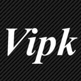 빞케이 Vipk 프로필