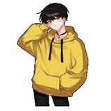 트수급백수 프로필