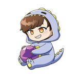 미르다요 프로필