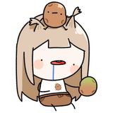 강감자 프로필