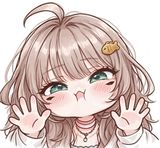 깡담비 프로필