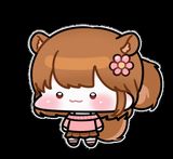다람콩 프로필