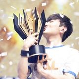 RoyaL김지성 프로필