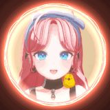 현단아v 프로필