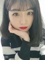 혀니얌 프로필