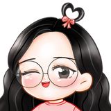 애교용 프로필