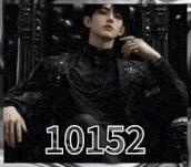 10,152 하트