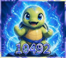 10,492 하트
