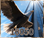 10,050 하트