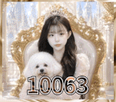 10,063 하트