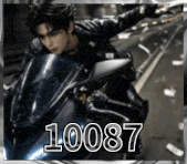 10,087 하트