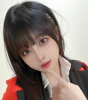 민트。