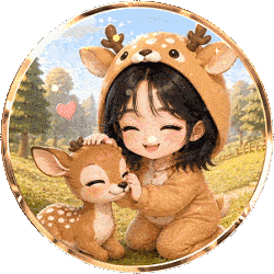 밤비♥