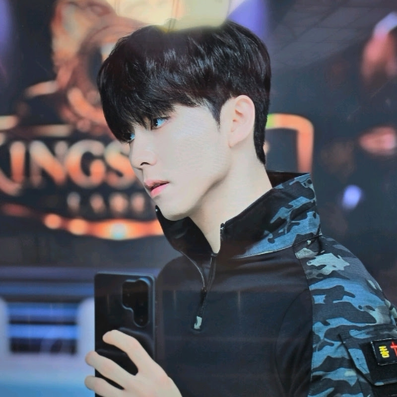 킹스맨레이블