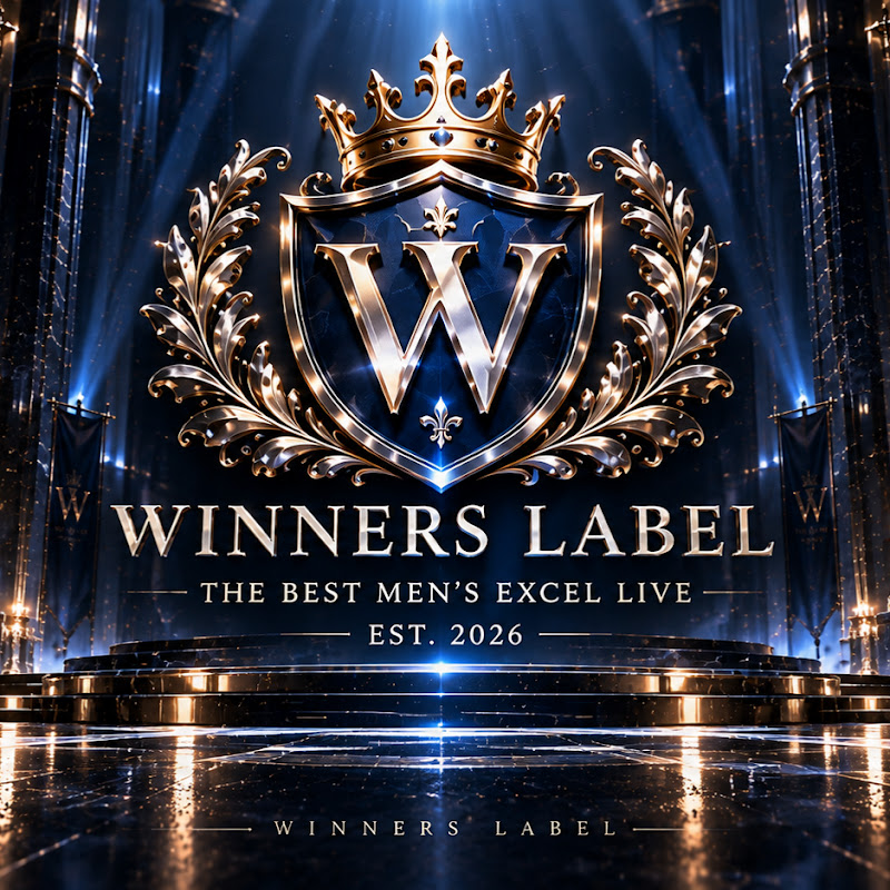 위너스 레이블